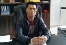 腕儿 恒昇地产董事长 吴元国 衡阳房地产 高端人物访谈