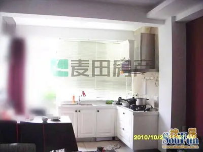 摩卡小城