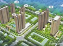 翠堤春晓四号楼