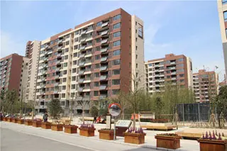 金塘园90-140㎡实景现房火爆抢购中