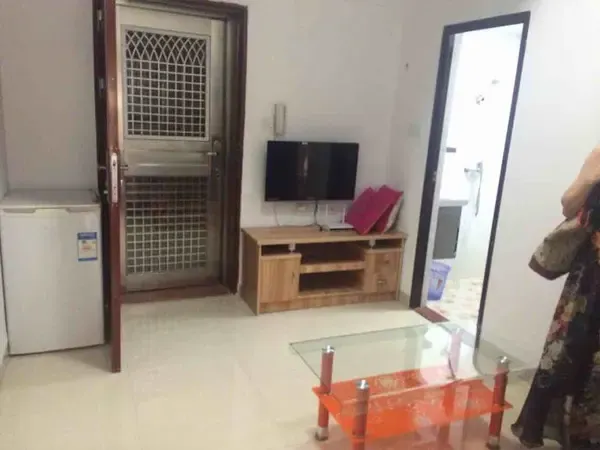 0中介费 限时抢_房天下深圳租房