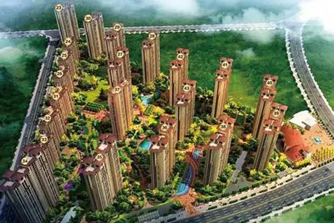 汤河铭筑
