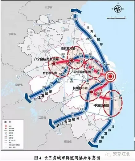 重磅!太仓被正式纳入长三角城市群发展规划_房