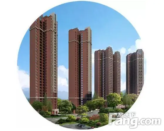 泊富君庭
