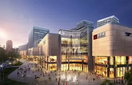 学院北路今日正式通车 申花最近一股“网红”范儿_房产资讯-杭州搜房网