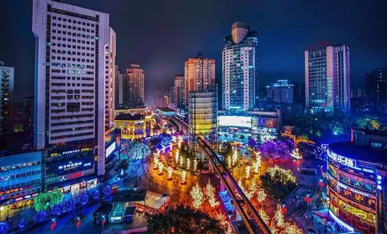 【重庆】项目 :华润二十四城 揭示九龙坡的另一面