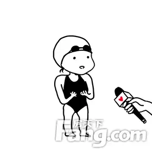 感觉分分钟不看奥运会,就会错过几亿个段子.