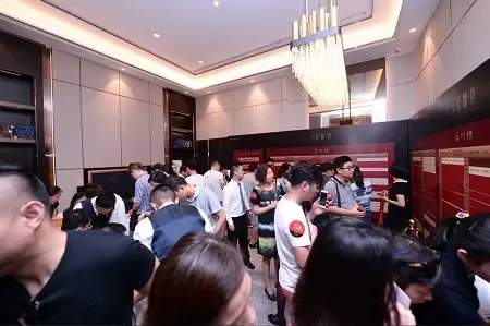 【杭州】项目 ：大家绿城?金麟府：载誉劲销 首开倾城 -房天下北京购房论坛