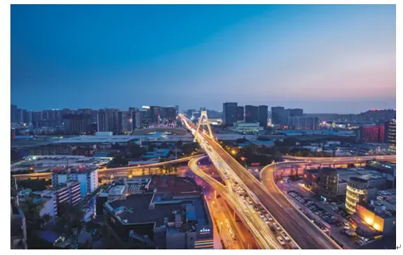 远大购物广场破土动工 见证城南10余年崛起之