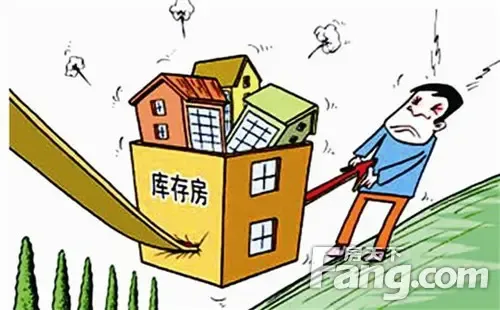 安徽商品房去化周期缩短一成 库存比去年末减