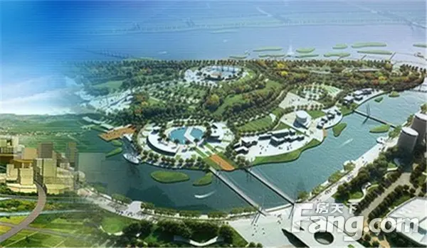 西咸国际文化教育园举办特色小镇论坛_房产资