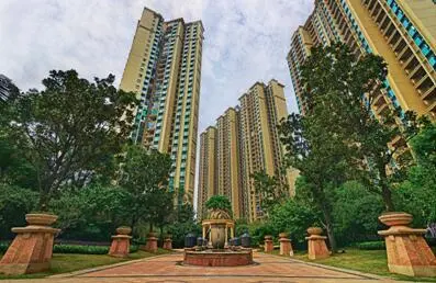 恒大世纪旅游城