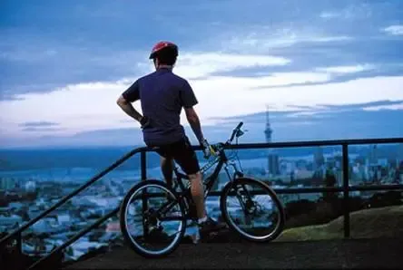 共享单车登陆成都或 有利于改善城市环境?