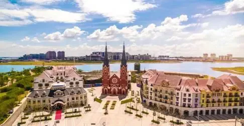 南昌人又多了一个好去处 九龙湖公园正式开放_房产资讯-南昌搜房网