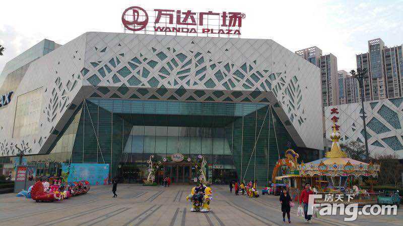 太仓万达广场微电影免费完整版图片