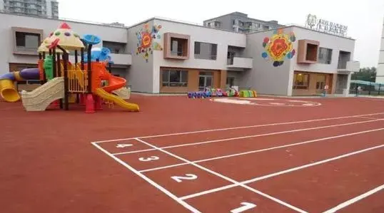 北京10所有名气的国际幼儿园!