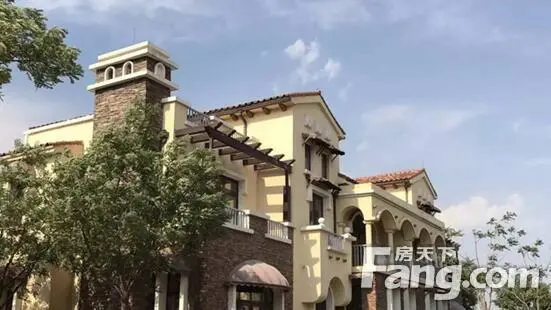 新城551_310湛江别墅海港别墅图片