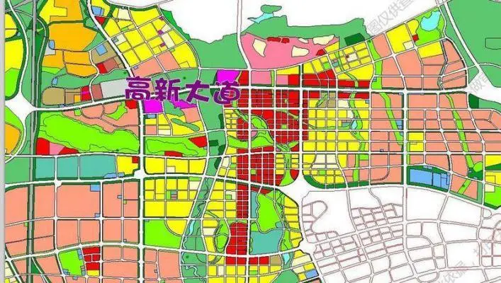 巅峰博弈|关山大道与光谷东,哪个才是光谷霸主?