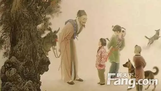劝 r26; 学 | 初探传统蒙学经典 浅究古代幼儿教育