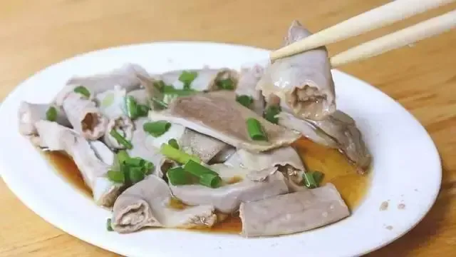 联建·君钰府 新安美食