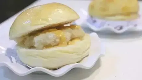 联建·君钰府 新安美食