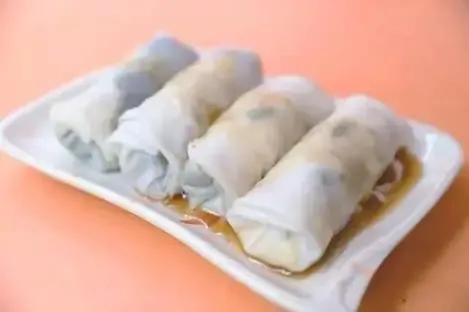 联建·君钰府 新安美食