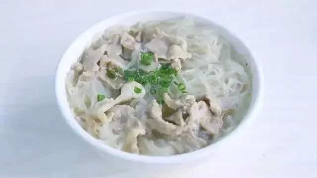 联建·君钰府 新安美食