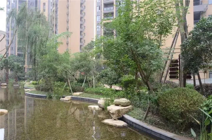 滟澜洲·星河里 新家就要交付啦_房产资讯-乐山房天下