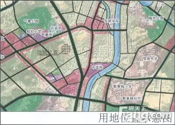茂名楼市猛料:第二座东汇城要来了,坐标——信宜!