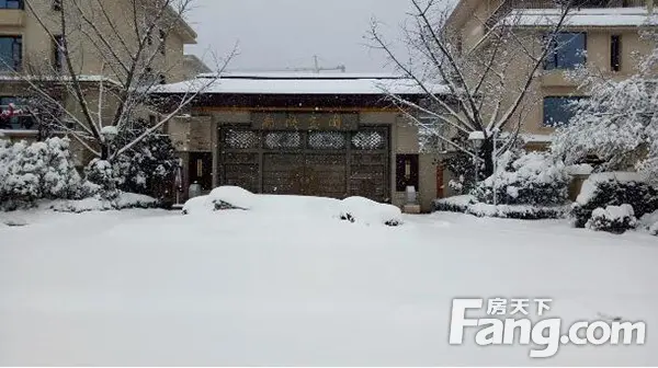 南湖燕园