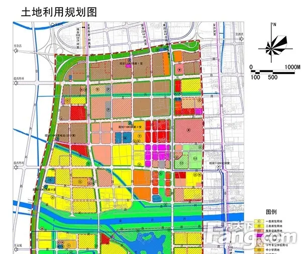 宿州高新区2018年总体规划大曝光 速度看过来