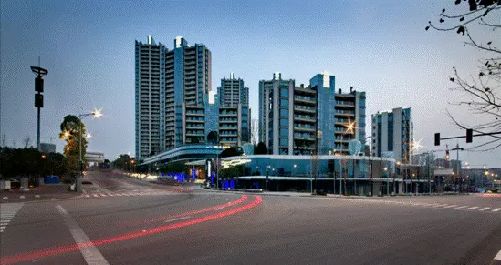 棕榈泉悦江国际,更适合你的居住选择