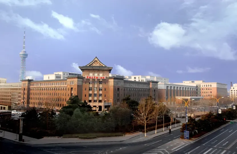 长春医院排行_吉林9大医院排名:长春一城占6个名额,四平和辽源皆无一家上榜