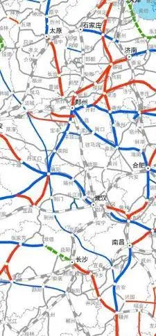 一二线城市盆满钵满徐州佛山大黑马高铁新城开发最好时代来临