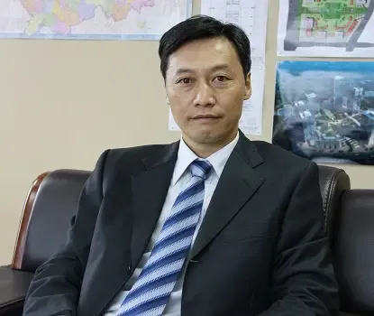 地产面对面期——专访贵州大西南房地产开发有限公司董事长兼总经理