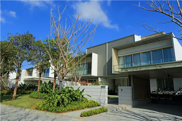 晋园别墅启幕礼 12月30日唯美绽放_房产资讯-三亚房天下