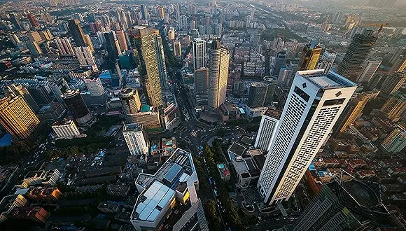 呼和浩特大手笔规划城市蓝图:向现代化功能性城市奔跑