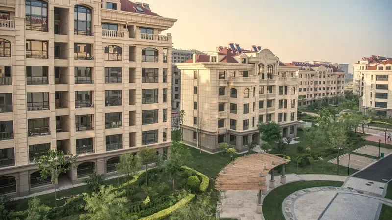 国家十二五规划,打造山东半岛蓝色经济区,位于丁字湾海上新城与青岛"