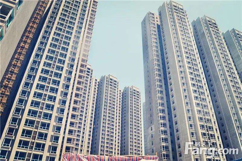小秦皇看房 5月阳光·尚苑看房日记_房产资讯-咸阳房天下