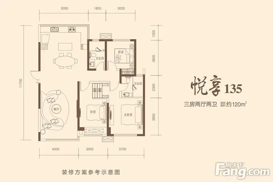 四川扛把子蓝光首进西安 深度解析首秀蓝光公园华府