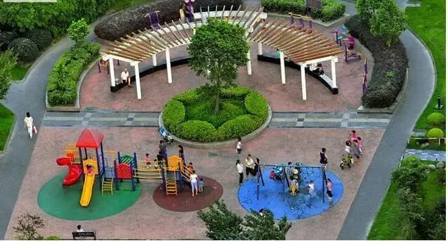 你知道买房要如何挑选楼王吗?教你这4个绝招,聪明人都知道学