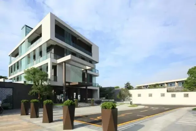 松山湖晟园 这就是松湖从未领略的dream house