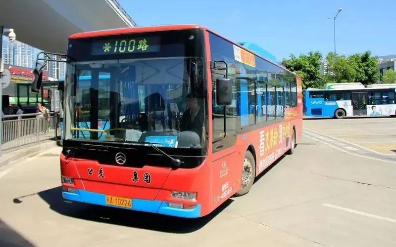 调价前后出行成本翻倍,福州公交调价今日听证!