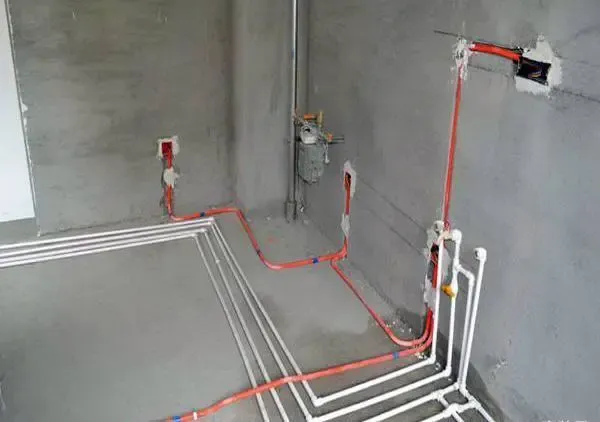 卫生间必须注意的7大隐蔽工程,否则后果很严重!