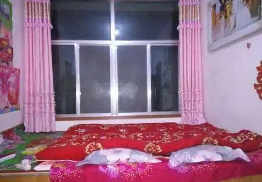 远嫁北方农村婆家的婚房让我心里委屈我想问这厨房谁见过