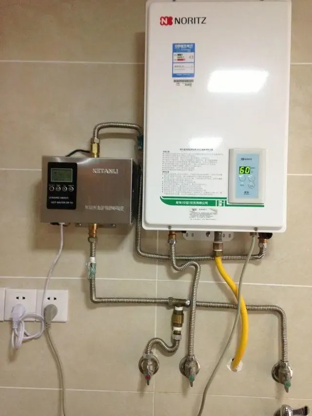 回水器装置用了3年才敢告诉你究竟好不好太多家庭都想错了