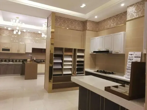 不了解德雕装饰你凭什么在他家定装修